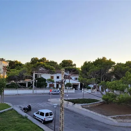 Casa Catalina Holiday home
