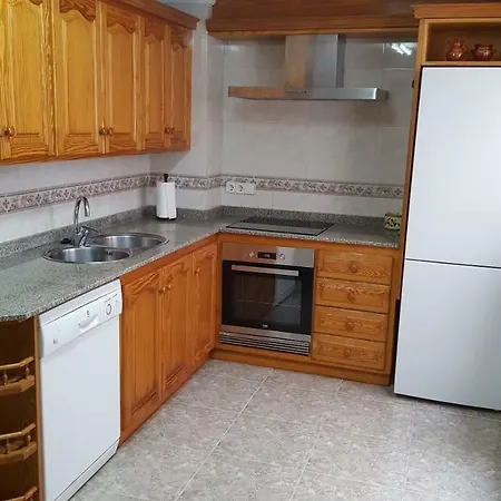 Holiday home Casa Catalina Can Picafort (Mallorca)