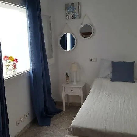 Holiday home Casa Catalina *