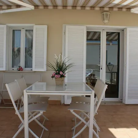 Casa Catalina Holiday home