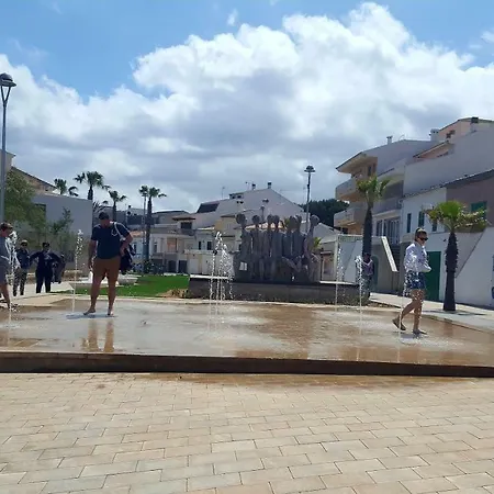 Holiday home Casa Catalina