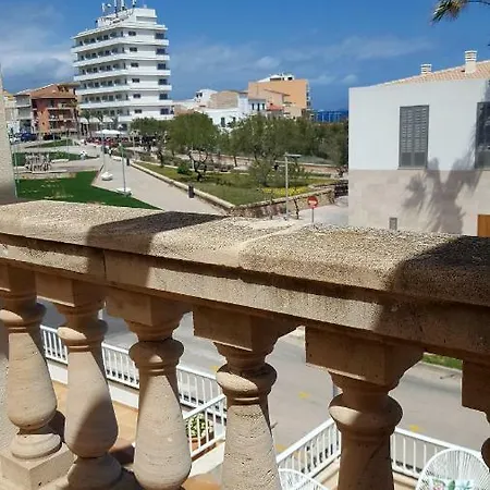 Holiday home Casa Catalina *