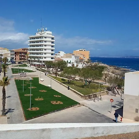 Casa Catalina Can Picafort (Mallorca)
