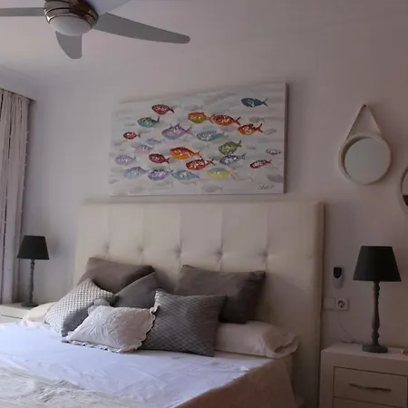 Casa Catalina Holiday home