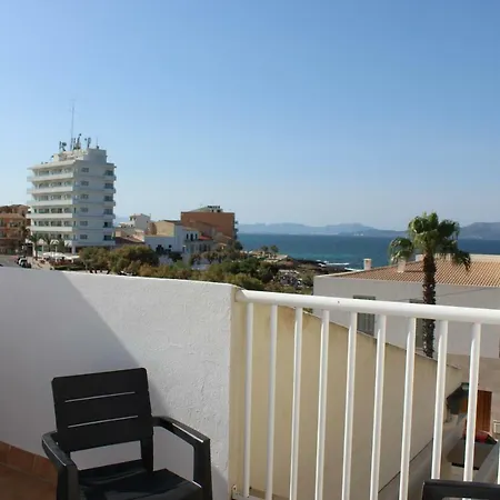 Holiday home Casa Catalina Can Picafort (Mallorca)