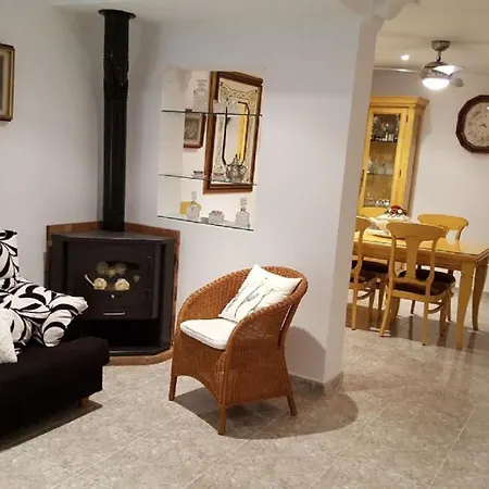 Casa Catalina Holiday home